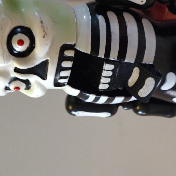 Nutcracker Skeleton - Picture 8 of 8